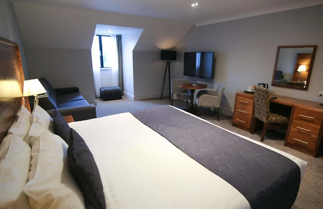 Old Thorns Golf Resort And Spa Hampshire By Accor-1