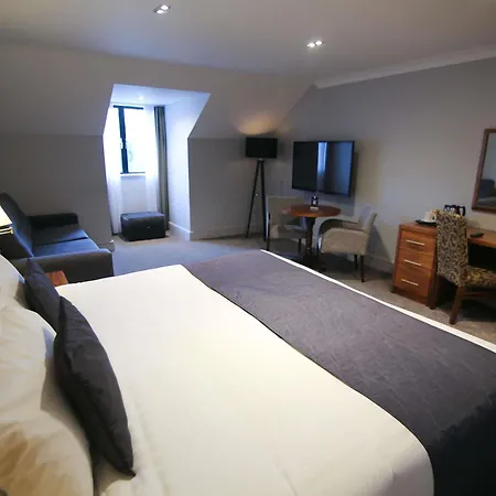 Old Thorns Golf Resort And Spa Hampshire By Accor-3