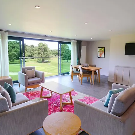 Old Thorns Golf Resort And Spa Hampshire By Accor-3